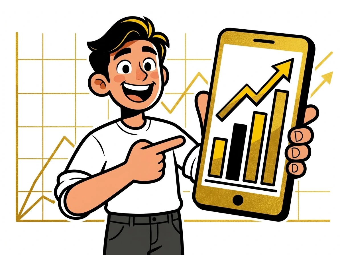 Google Ads results showing increased calls and customer enquiries for small business